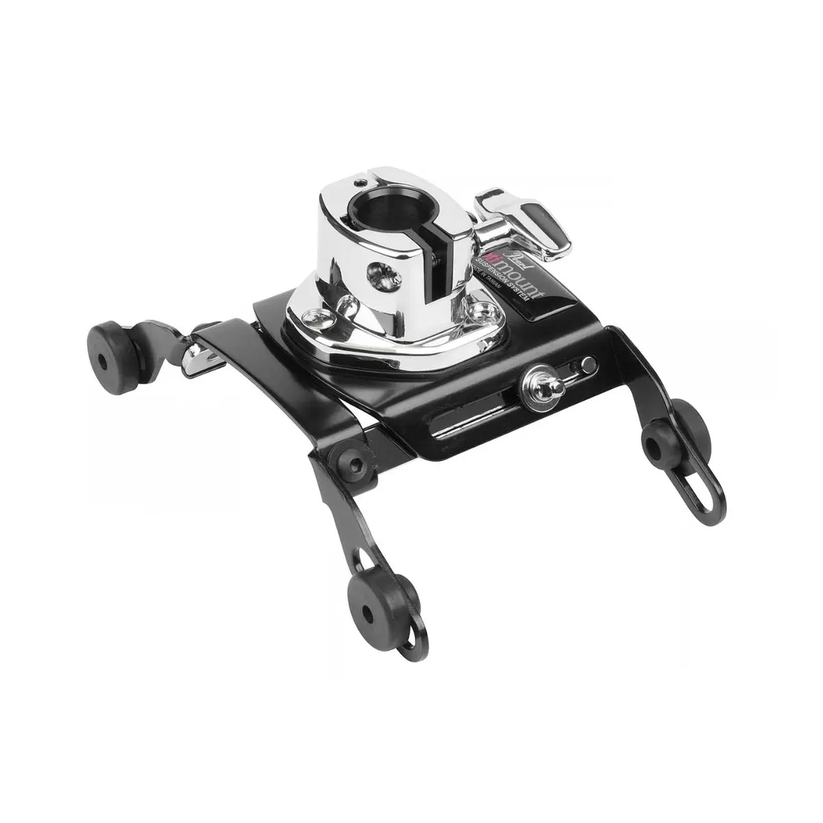 Pearl Opta0910c Aluminum Optimount Tom Suspension System 1