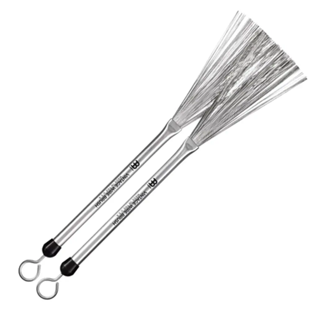 Meinl Vintage Wire Brush 1