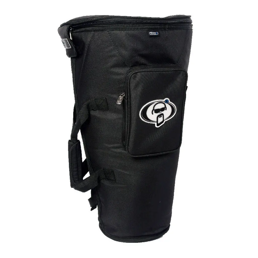 Protection Racket 14" X 26.5" Deluxe Djembe Bag 1