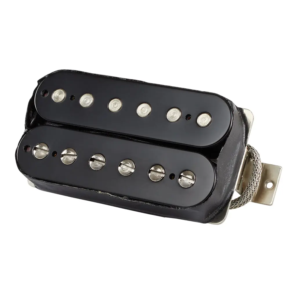 Gibson 57 Classic Dbl Blk Aln Ii 7.9K 1