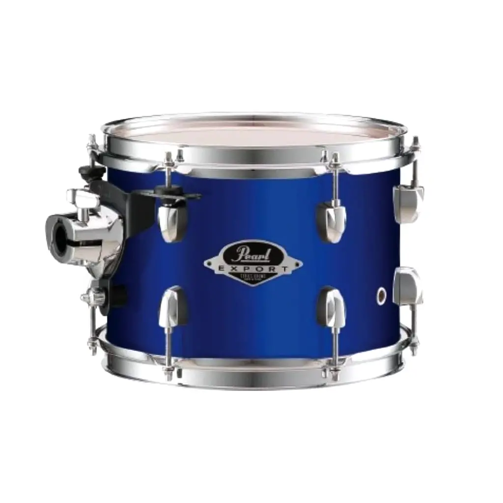 Pearl Export Exx 13" X 9" Tom - High Voltage Blue 1