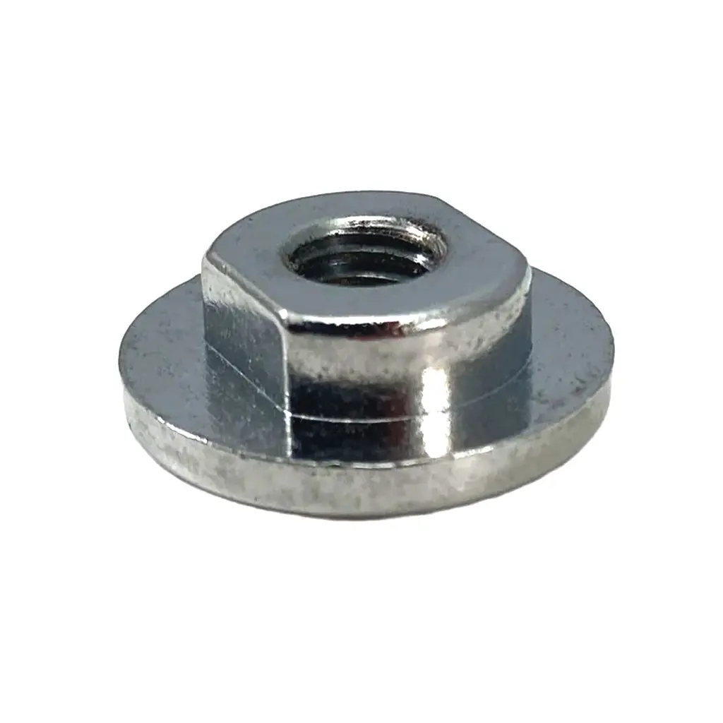 Pearl Zd041 Heel Position Adjust Nut 1