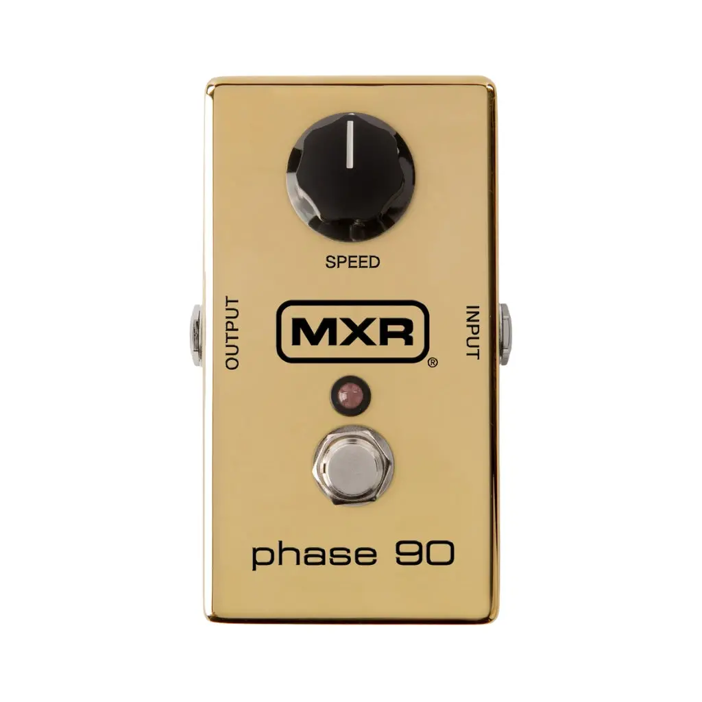 Mxr Phase 90 50Th-Anniversary Pedal 1