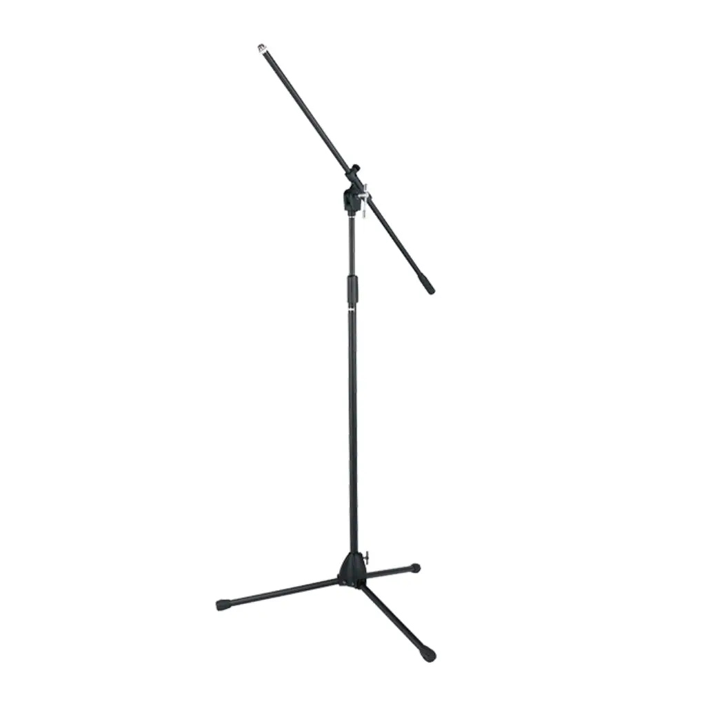 Tama Ms205bk Boom Microphone Stand - Black 1