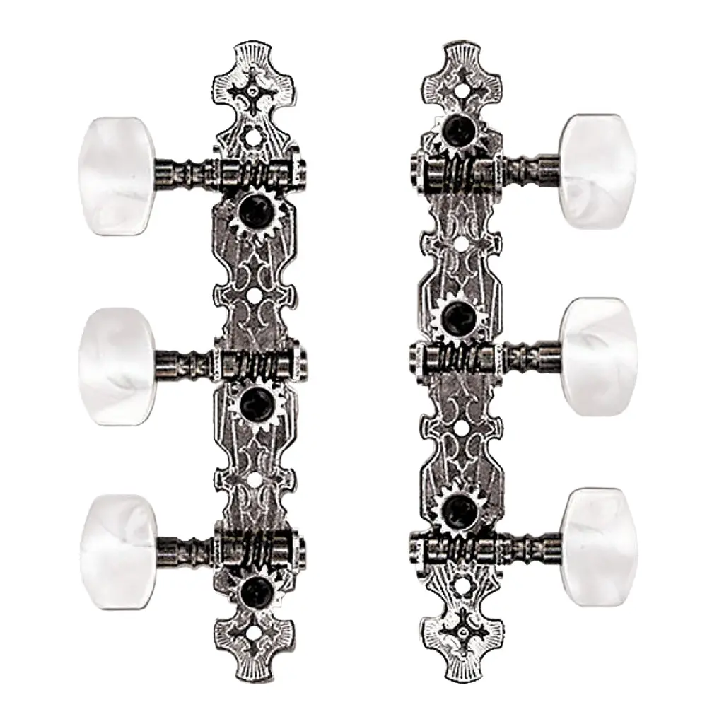Valencia Classic Machine Heads 1