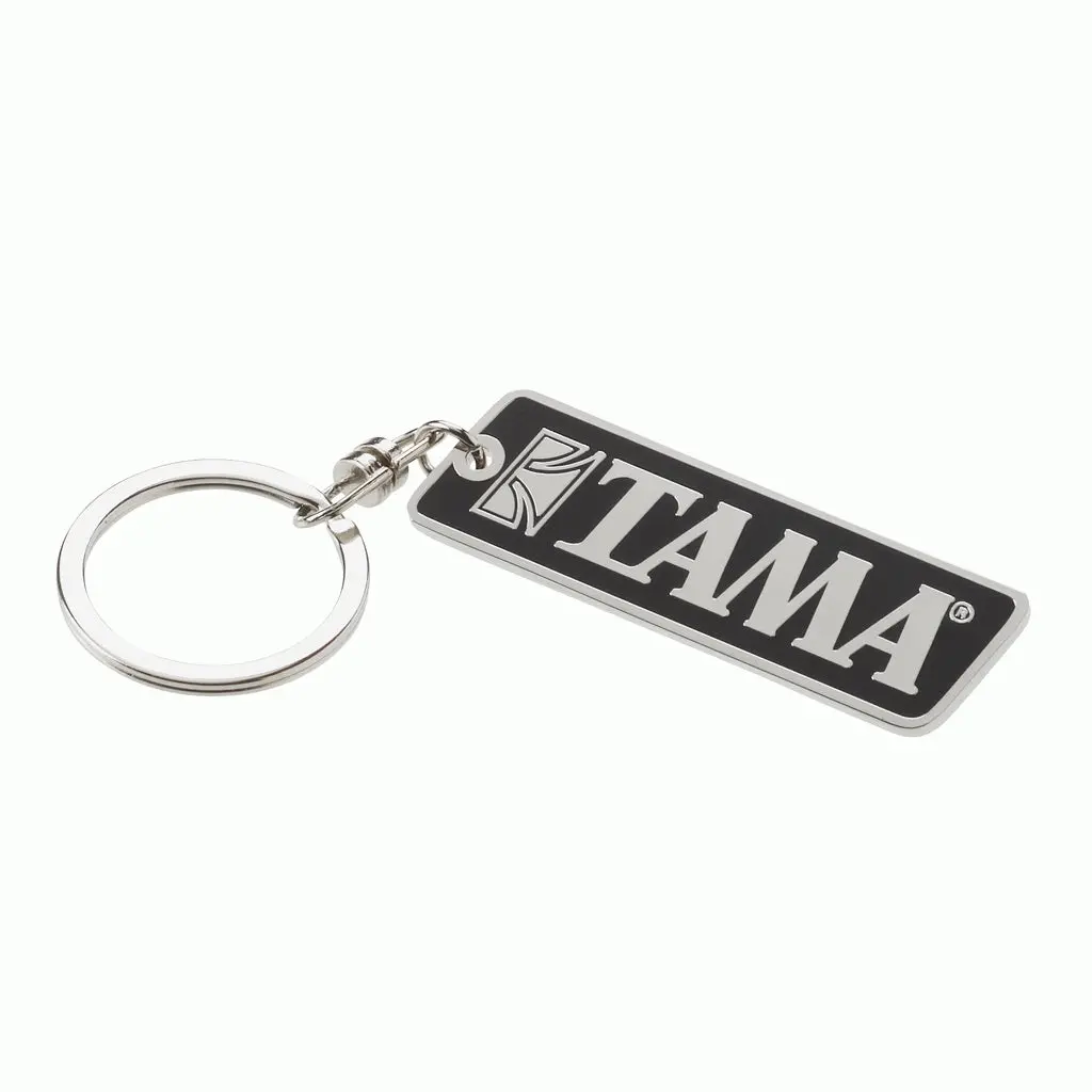 Tama Tkc10lg Logo Key Ring 1