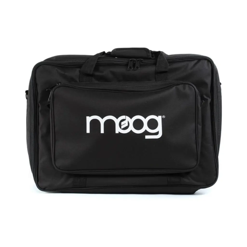 Moog Gig Bag For Sub Phatty And Subsequent 25 1