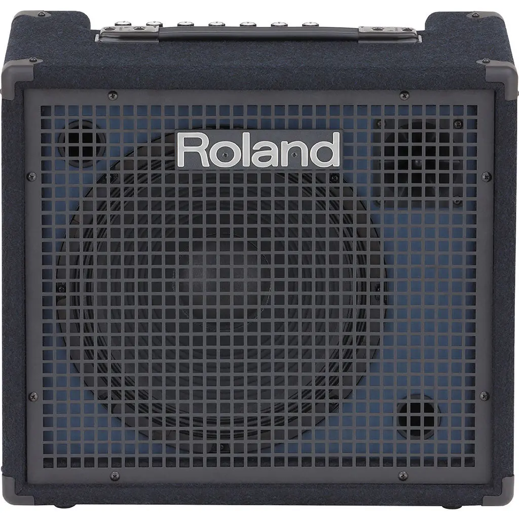 Roland Keyboard Amplifier Kc200 1