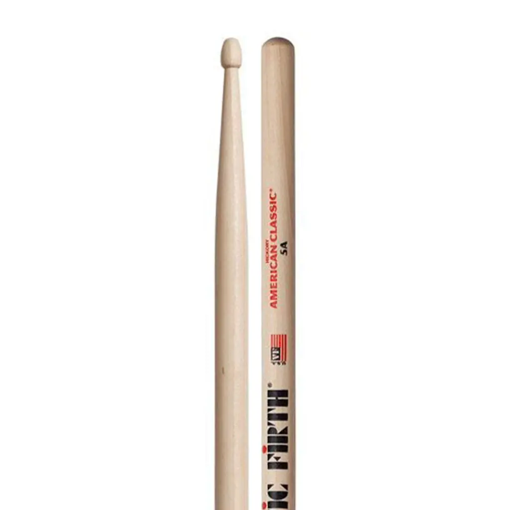 Vic Firth American Classic 5A Wood 1