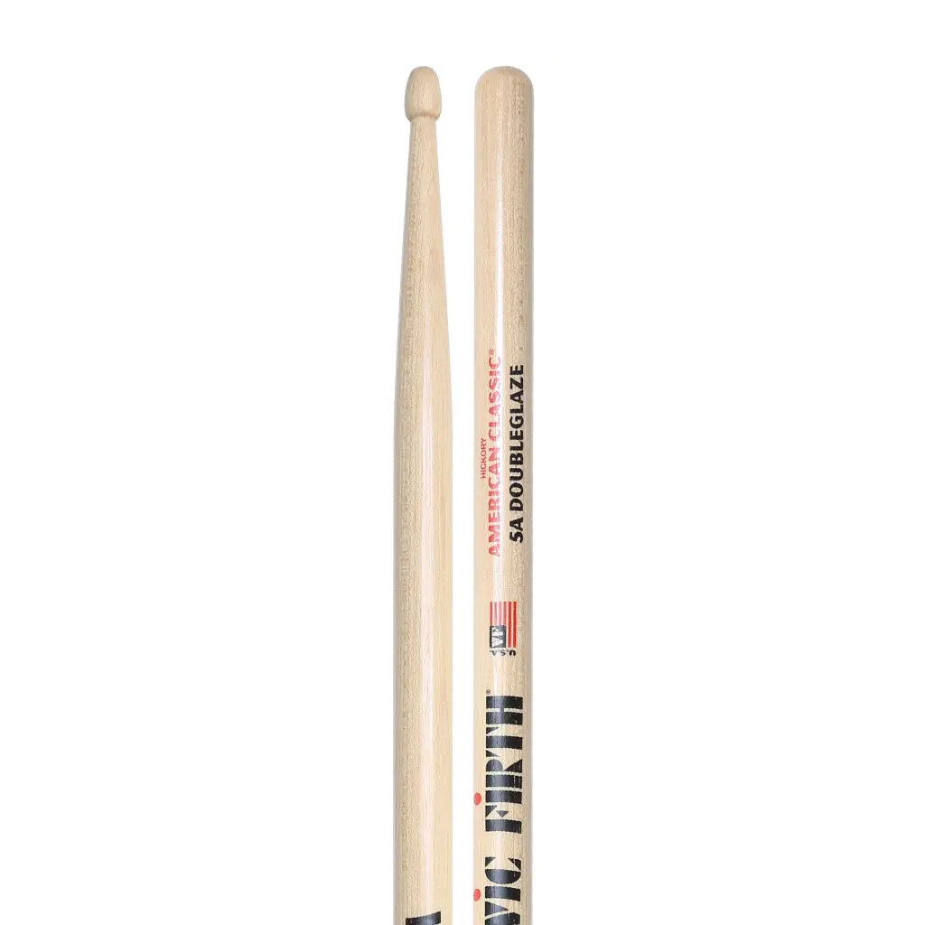 Vic Firth American Classic 5A Wood - Doubleglaze 1