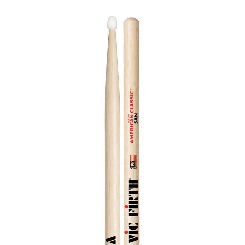 Vic Firth American Classic 5A Nylon 1