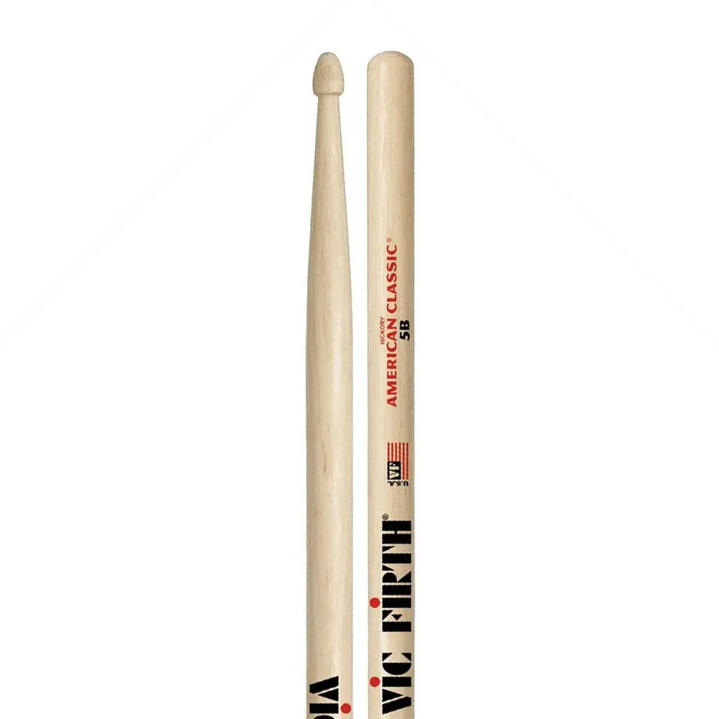 Vic Firth American Classic 5B Wood 1