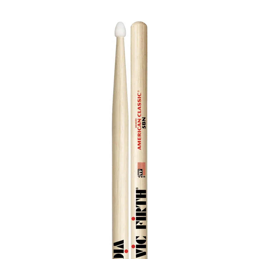 Vic Firth American Classic 5B Nylon 1