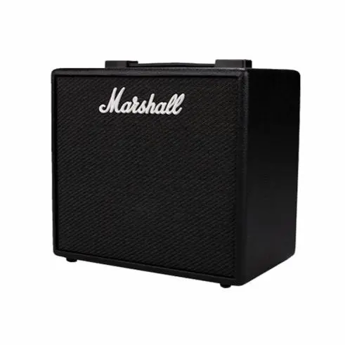 Marshall Code 25 - 25W 1 X 10 Combo 1