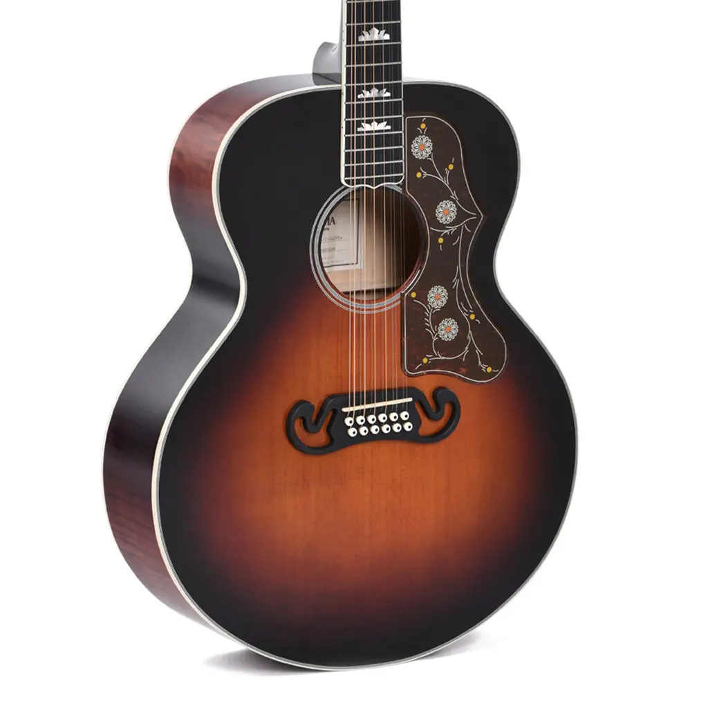 Sigma - Sg Series 12 String 1