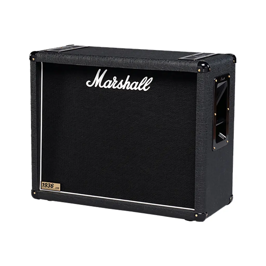 Marshall 1936 - 150W 2X12 Extension Speaker Cabinet 1