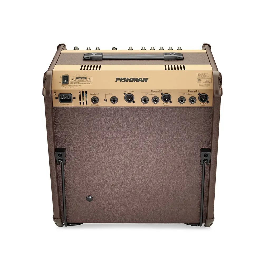 Fishman Loudbox Performer W/ Bluetooth 2