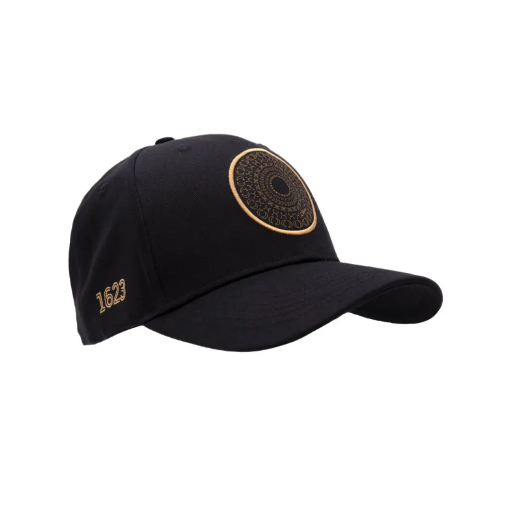 Zildjian Limited Edition 400Th Anniversary Alchemy Snapback 1