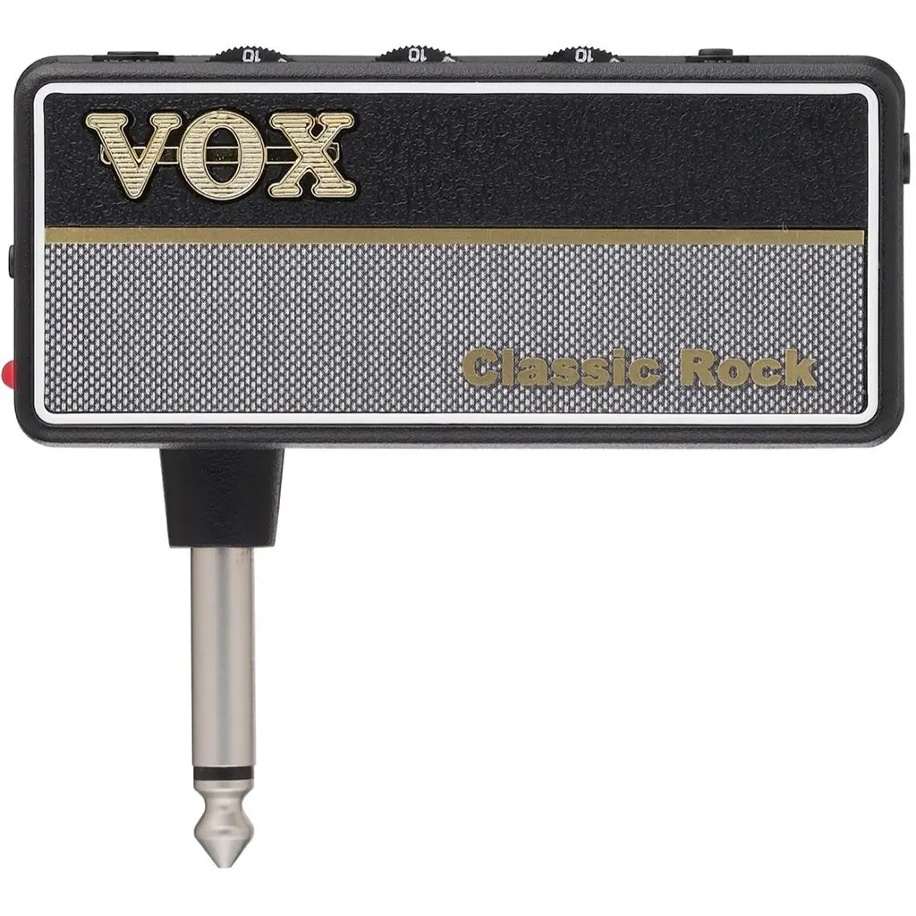 Vox Amp-Plug Classic Rock 1