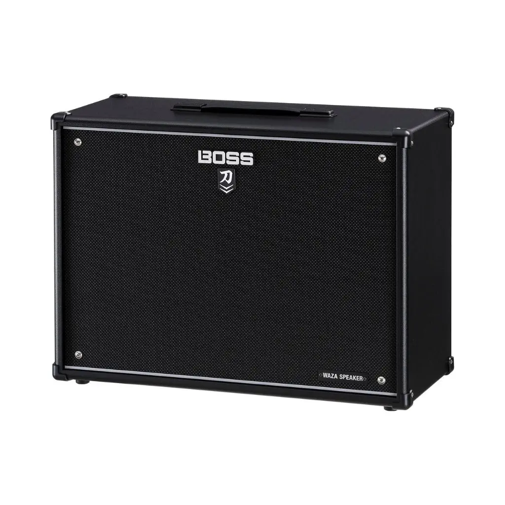 Boss Katana Cabinet 212 Waza 1