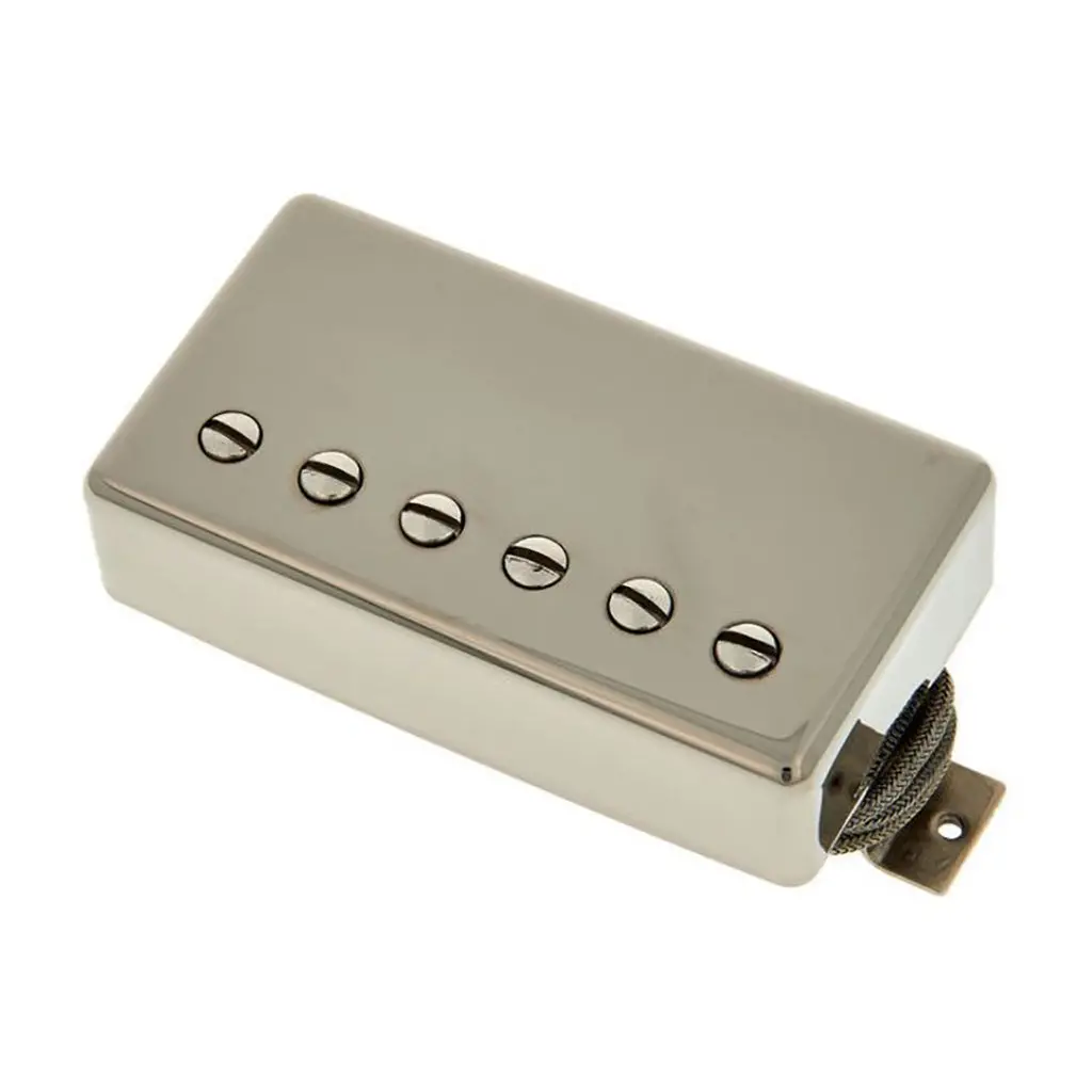 Gibson Burstbucker Pro (Nickel) - Bridge 1