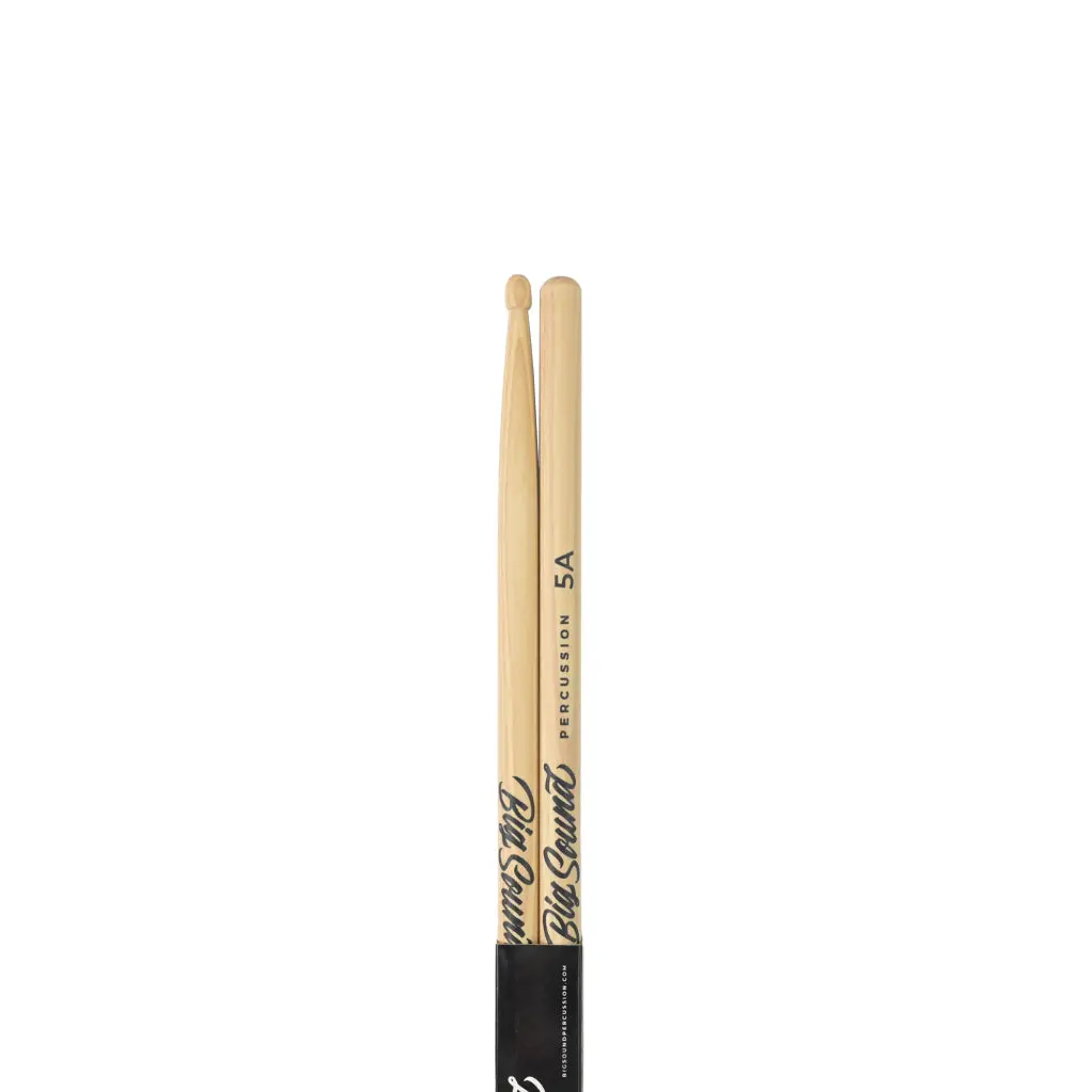 Big Sound 5A Premium Drumstick 1
