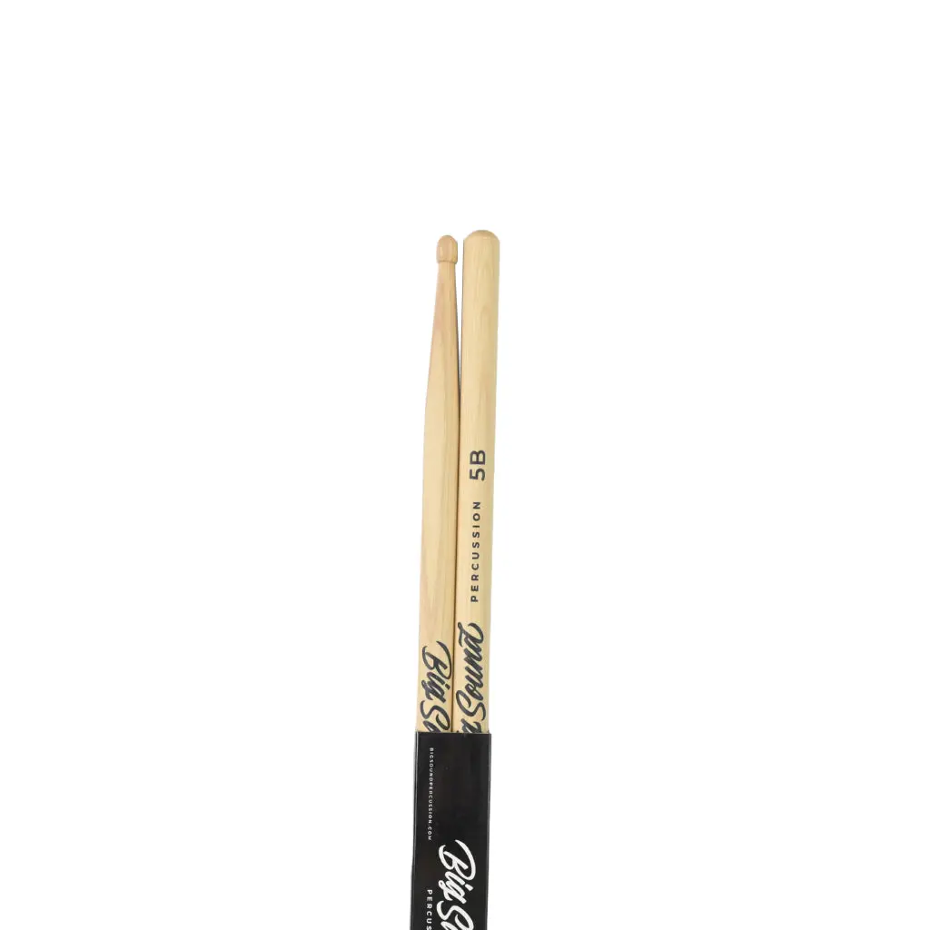 Big Sound 5B Premium Drumstick 1