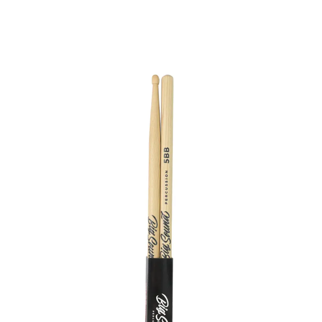 Big Sound 5Bb Premium Drumstick 1