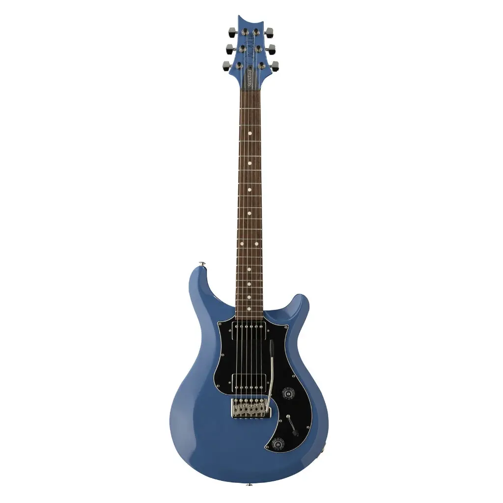 Prs S2 Standard 24 Electric Guitar - Mahi Blue 2