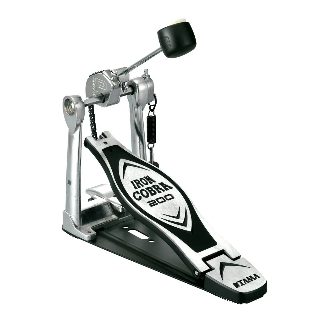 Tama Hp200p Drum Pedal 4/C 1
