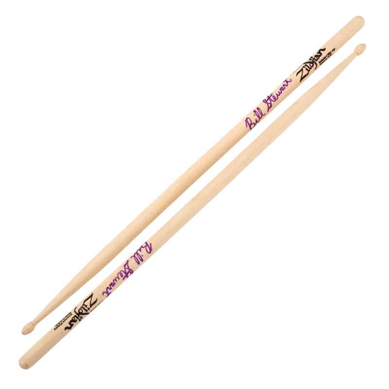 Zildjian Bill Stewart - Artist Series 1