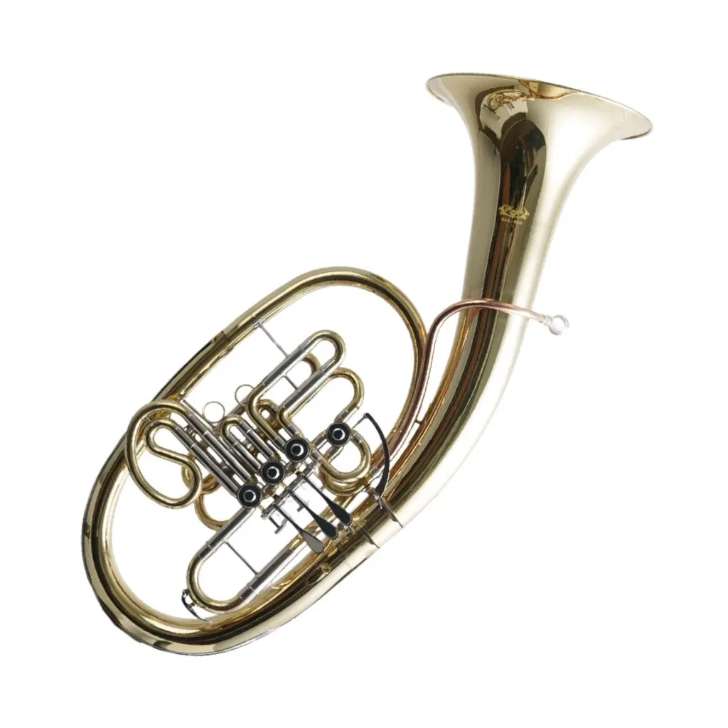 Knight Jbfh760l Wagner Horn 1
