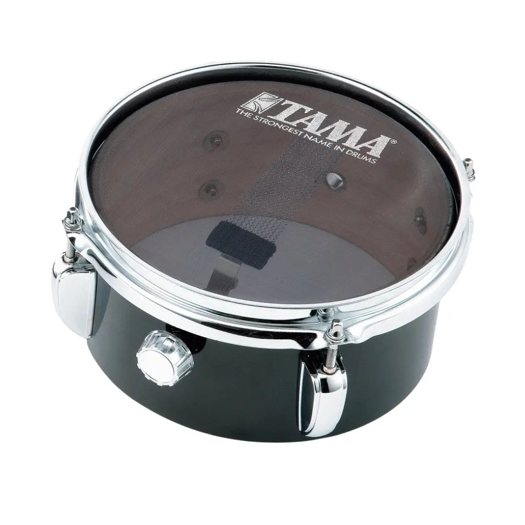 Tama Tmp8s Practice Drum With Mesh 1