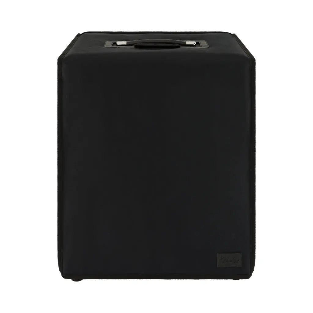 Fender Deluxe Padded Rumble 200/500/Stage Amplifier Cover 1