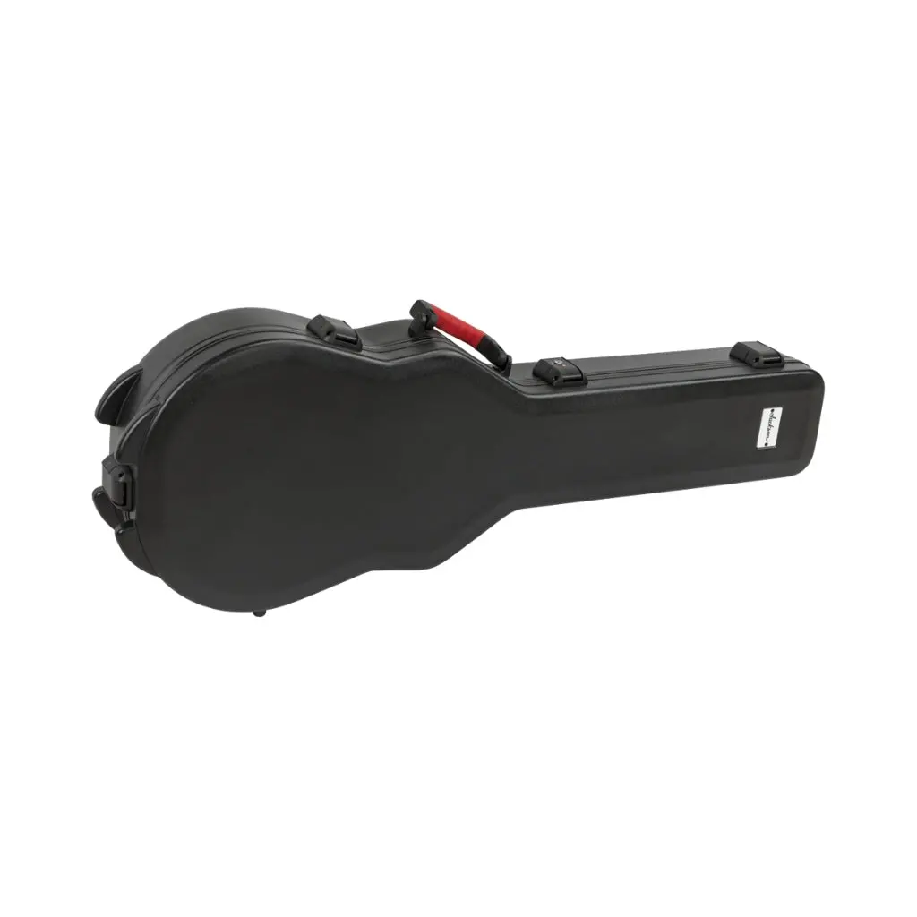 Jackson Monarkh 6/7-String Molded Case - Black 1
