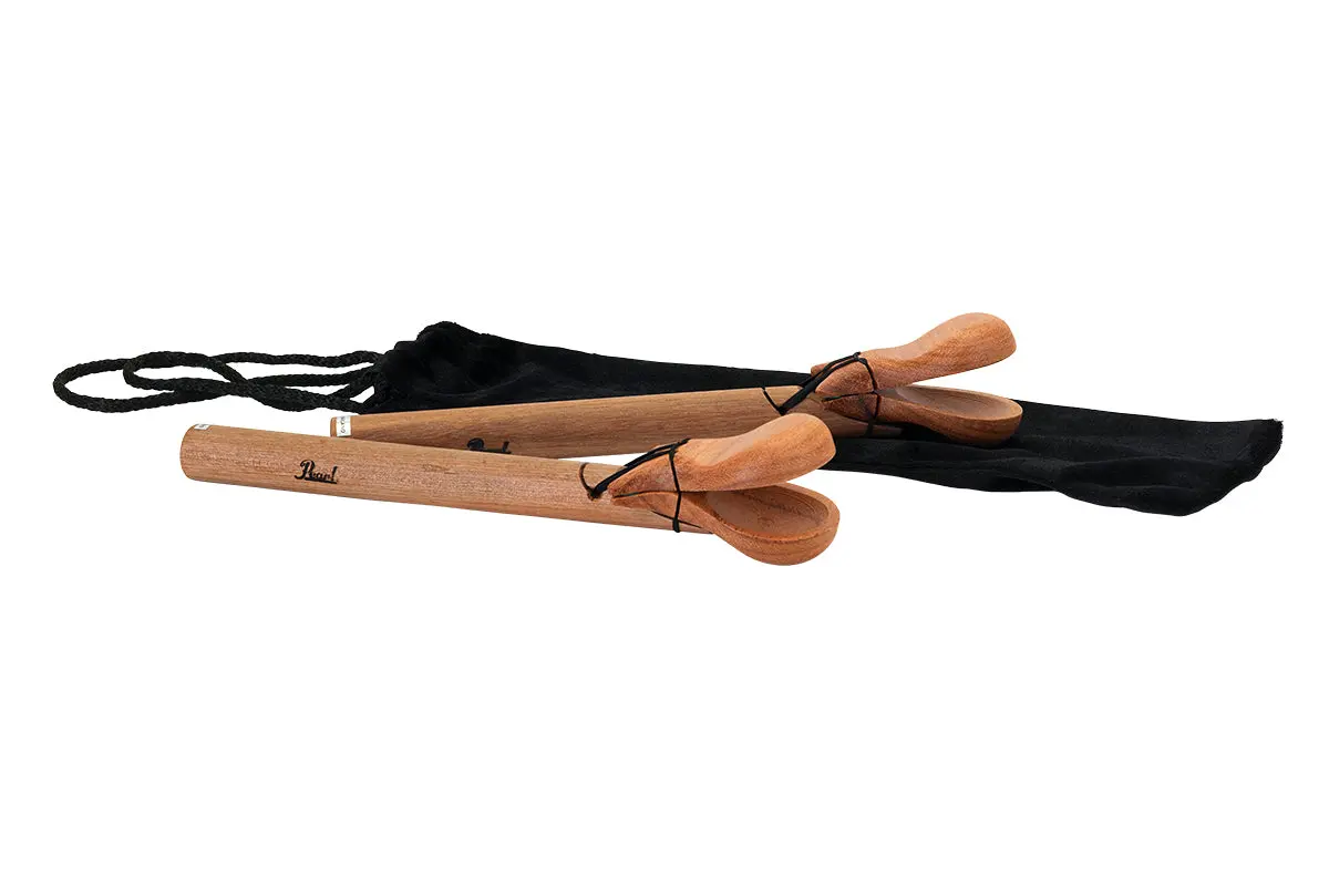 Pearl Castanets 1