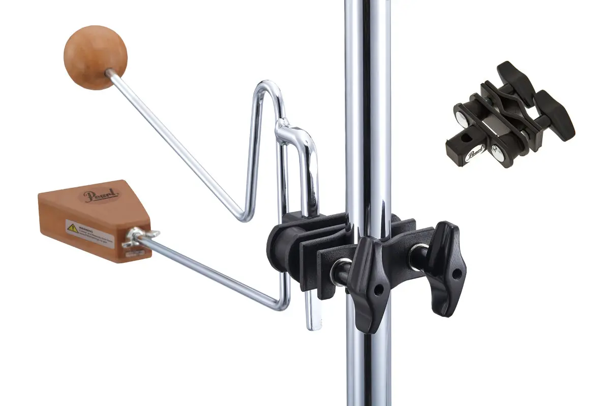 Pearl Rattler Holder 1