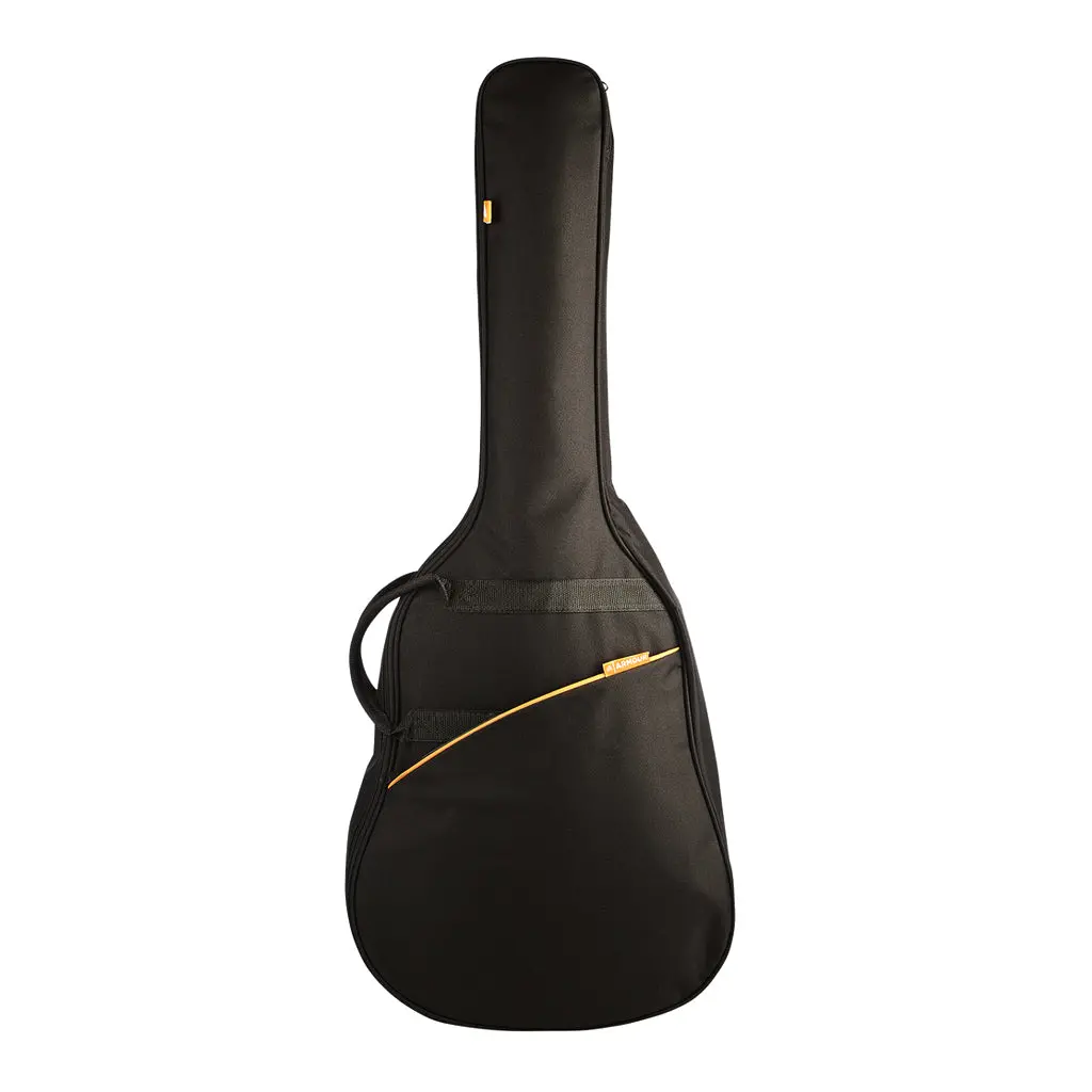 Armour Arm350w Acoustic Budget Gig Bag With 5Mm Padding 1