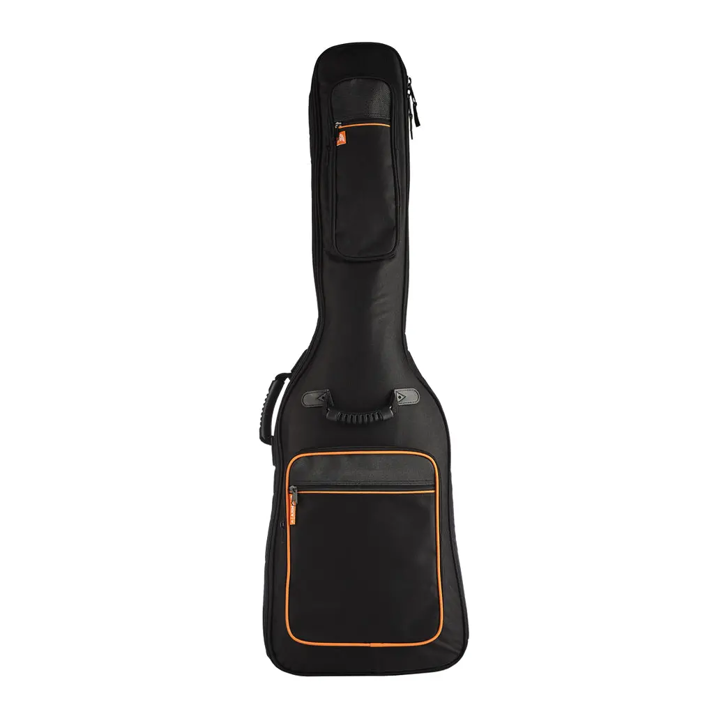 Armour Arm1550b Bass Guitar Gig Bag With 12Mm Padding 1
