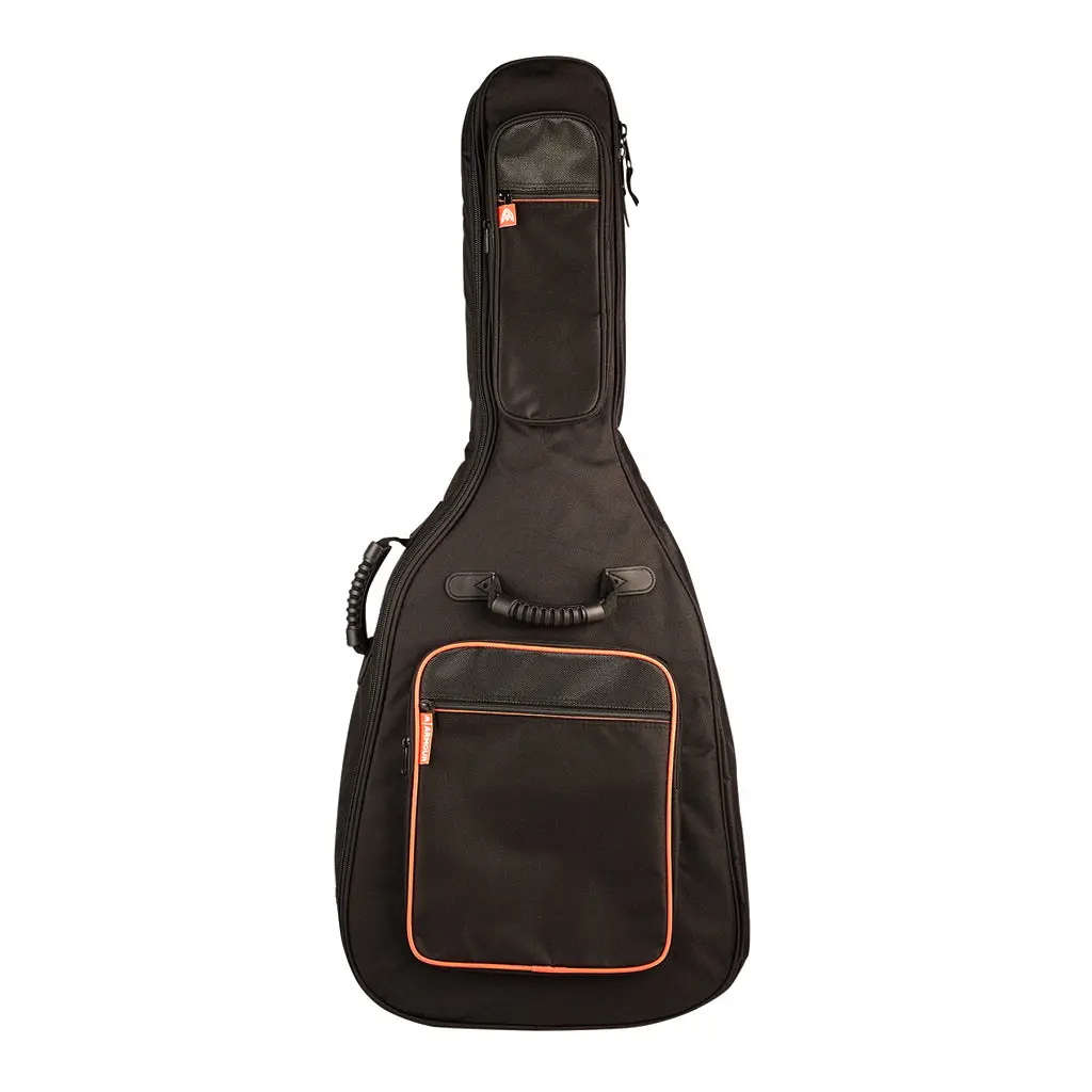Armour Arm1550w Acoustic Gig Bag With 12Mm Padding 1