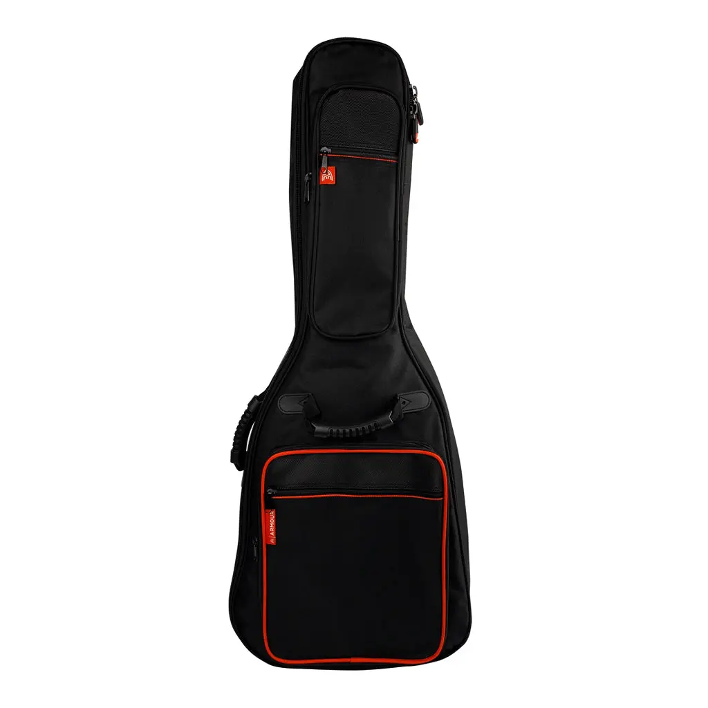 Armour Arm1550c75 Classical 3/4 Size Gig Bag With 12Mm Padding 1