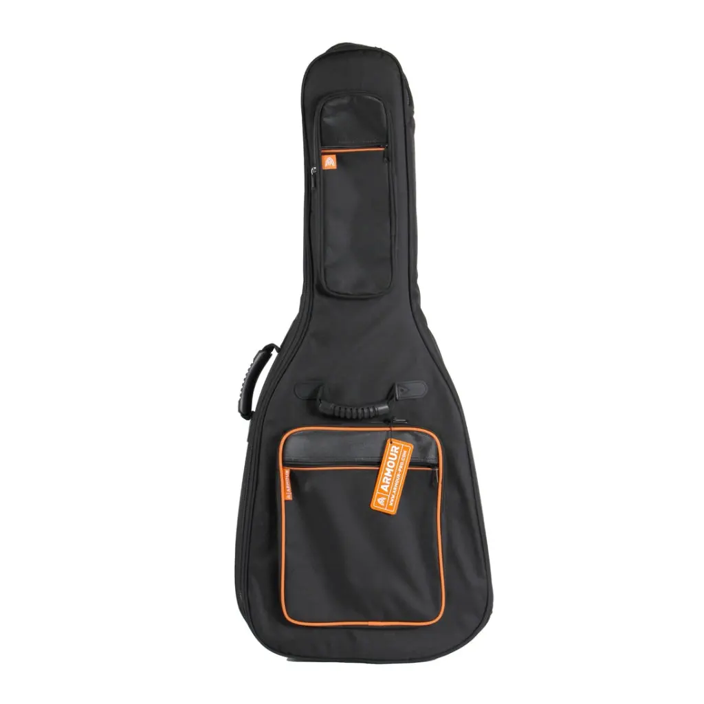 Armour Arm3000w Acoustic Gig Bag With 30Mm Padding 1