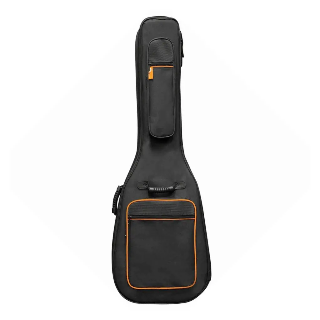 Armour Arm3000b Bass Gig Bag With 30Mm Padding 1