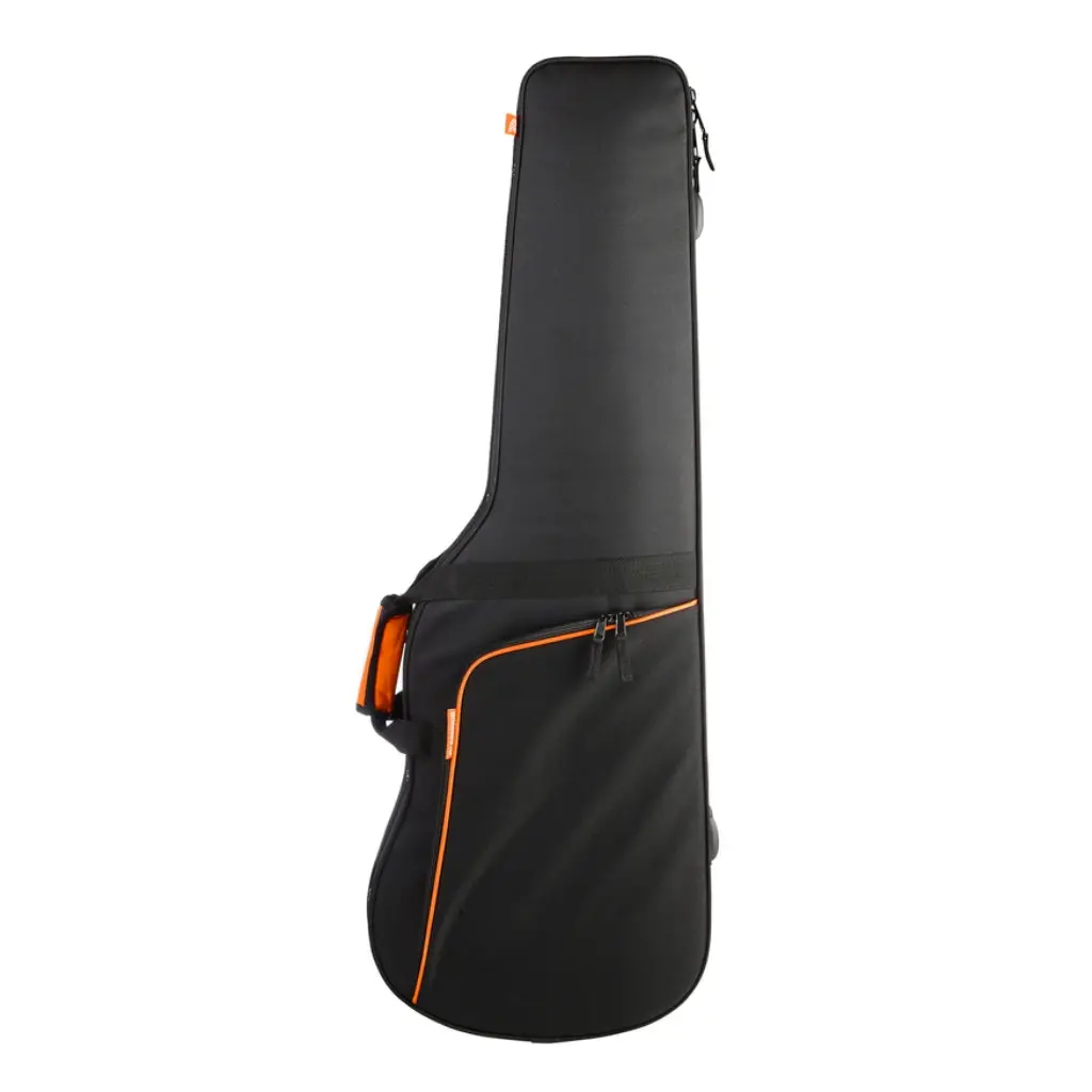 Armour Arm2400gs Electric Shaped Hard Foam Case 1