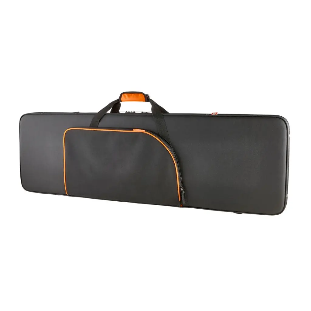 Armour Arm2400b Bass Rectangle Hard Foam Case 1