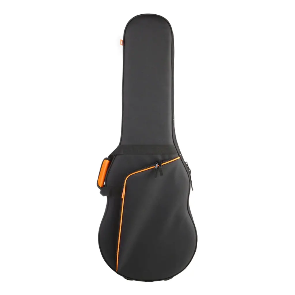Armour Arm2400lps Electric Lp Hard Foam Case 1