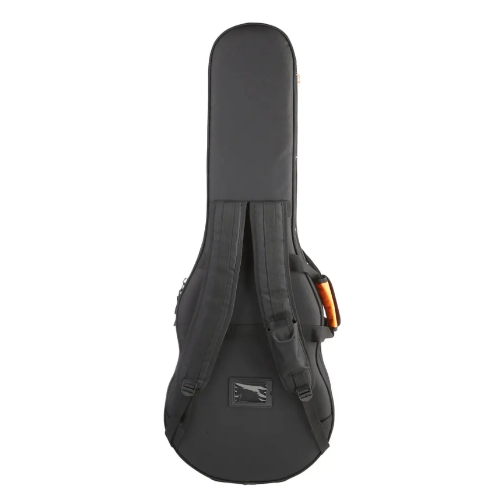 Armour Arm2400lps Electric Lp Hard Foam Case 2