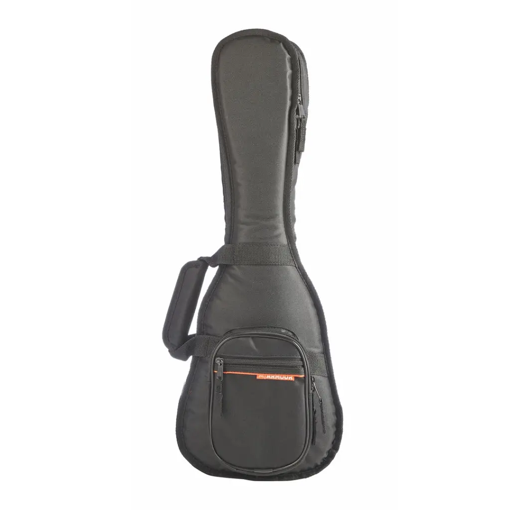 Armour Arm240c Concert Ukulele Premium Gig Bag 1