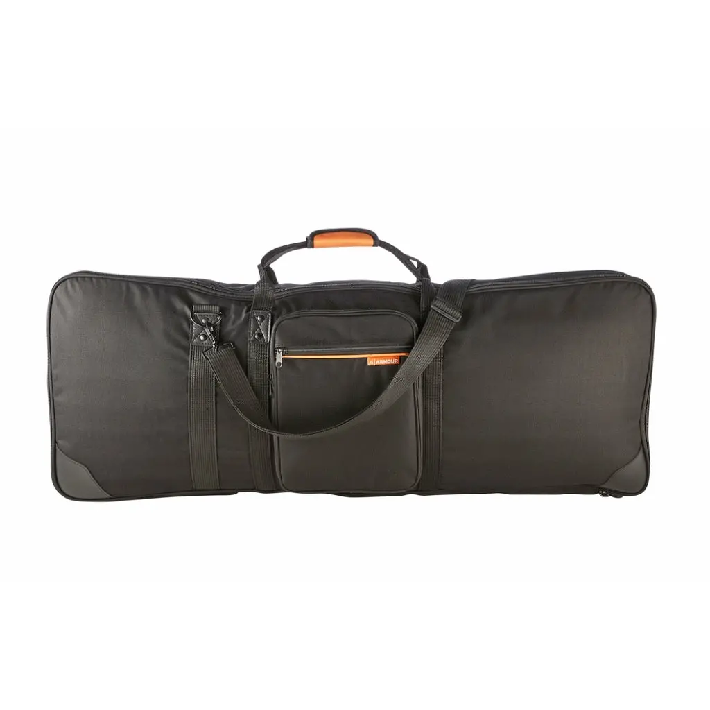 Armour Kbbm Keyboard Gig Bag For Medium Sized Keyboards 1