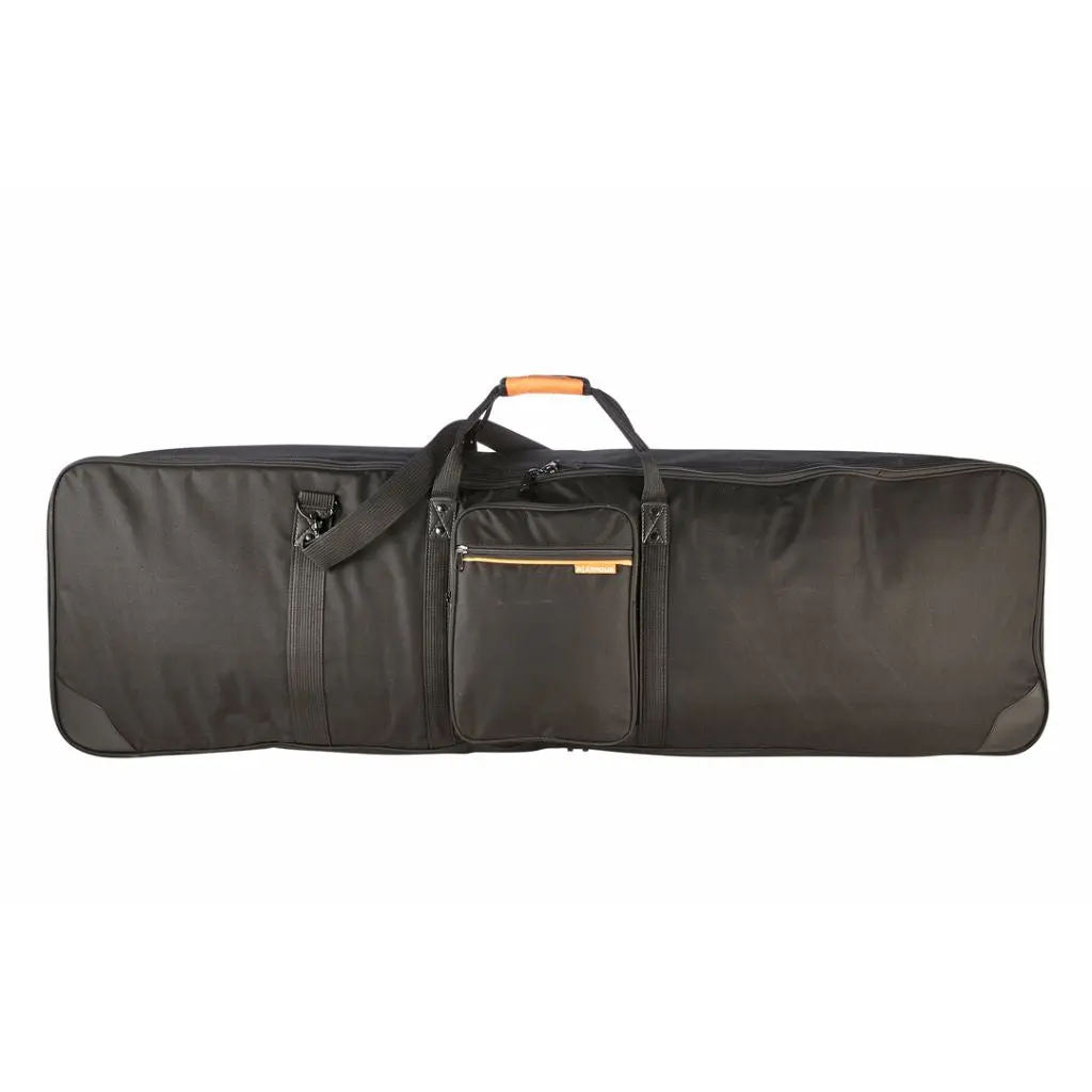 Armour Kbbxl Keyboard Gig Bag For Extra Large Sized Keyboards 1